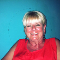 Pauline Hammond