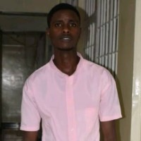 John Mihindo