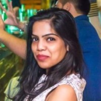Pooja Yadav