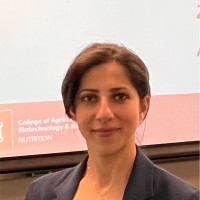 Zahra Alipour