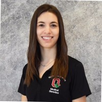 Kassandra Stevens, RDN, LD