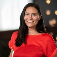 Kerstin De Vaan