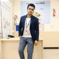 Dileep Pal