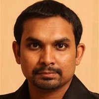 Siva Rama K Kadirivelu