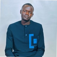 Mohamadou Lamine Niang