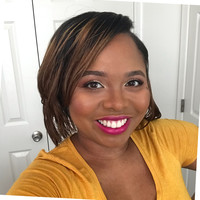 Shaila Parker, RN, MPH