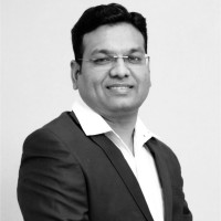 Prakash D. Bhavsar
