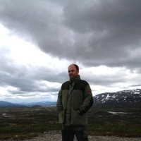 Svein Liknes