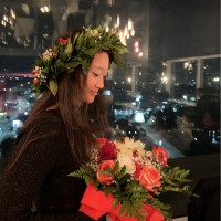 Landina Chen