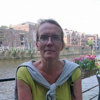 Lise-Lotte Plöjer