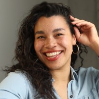 Alexandra Eady