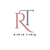 Rabab Tariq Marketing Manager