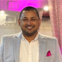 Subhendu Majumdar