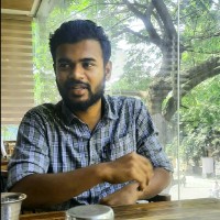 SelvaKarthik S