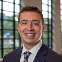 T. Kody Frey, Ph.D.