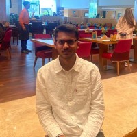 Vedant Jaiswal