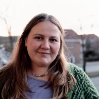 Mathilde Johansen