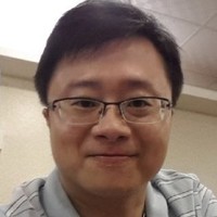 Keven Chang