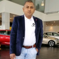 Intakhab Alam