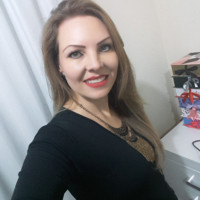 Suellen Cristina Winter