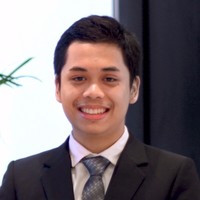 David Abiel Sebayang