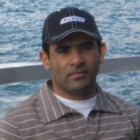 Mushtaq Ahmed