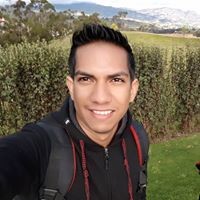Walter Alarcon