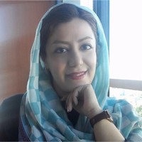 Fatemeh Sanjaghi