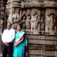 Swapna N K