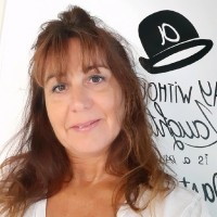 Corinne Desgeorges