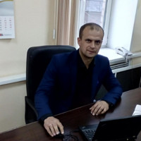 Sergey Tikhanovsky