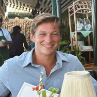 Ryan Cavanaugh