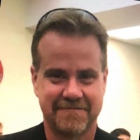 Kevin Rydberg