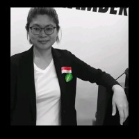 Aileen Toh 卓爱玲