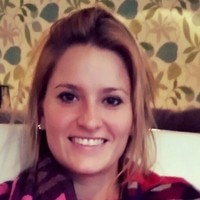 Lisa Boeve