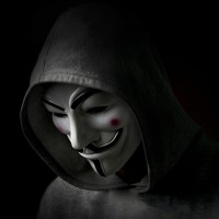 THE DARK SHADOW