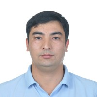 Shohruh Abduvohidovich Salimov