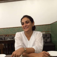 Monal Maniar (L.I.O.N)