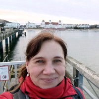 Nicole Schelle