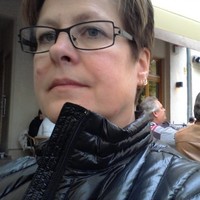 Cina Andersson