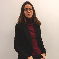 Inés De Casas