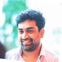 Vishal Kp