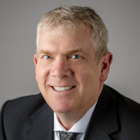 Gregg Ridgeway