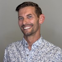 Daniel Marlin