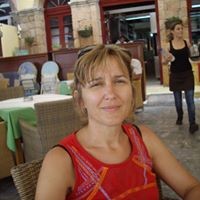 Françoise Boulard