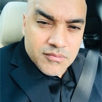John Santiago