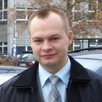 Michael Efremov