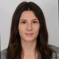 Bozhena Yordanova