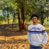 Nishanth Chandramohan