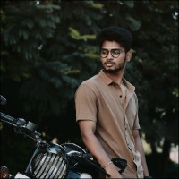 Pranesh S